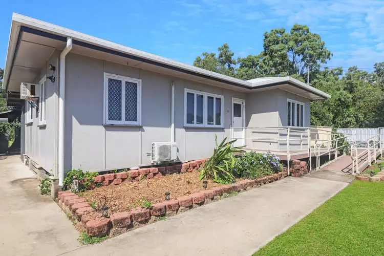 5 Barambah Street, Wulguru QLD 4811