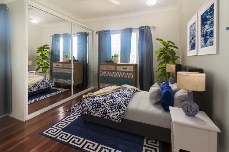 Fifth view of Homely house listing, 5 Barambah Street, Wulguru QLD 4811