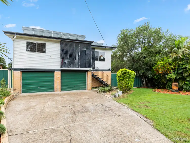 Main view of Homely house listing, 40 Lacey Street, Camira QLD 4300