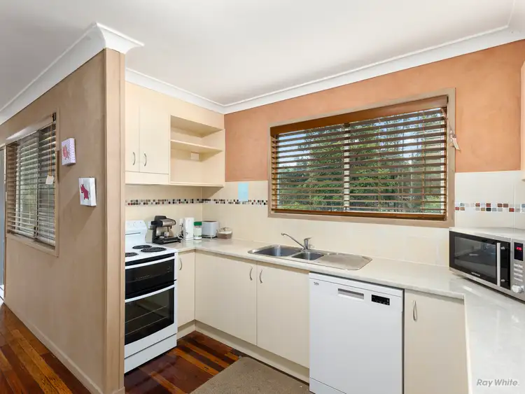 Third view of Homely house listing, 40 Lacey Street, Camira QLD 4300