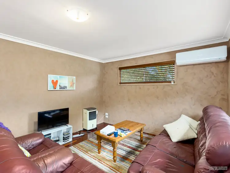 Fifth view of Homely house listing, 40 Lacey Street, Camira QLD 4300