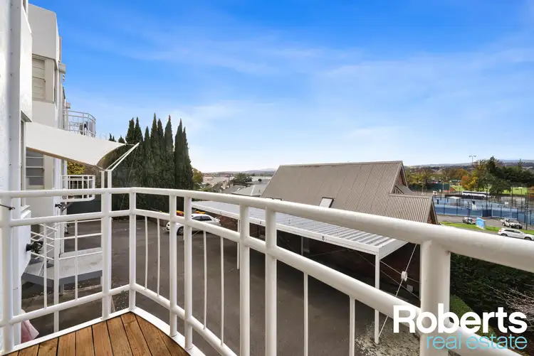 Fourth view of Homely house listing, 3/47-49 Elphin Road, Launceston TAS 7250