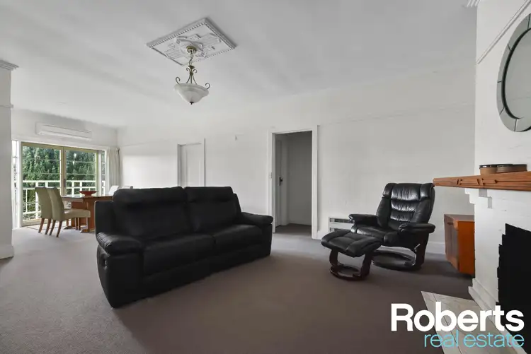 Fifth view of Homely house listing, 3/47-49 Elphin Road, Launceston TAS 7250
