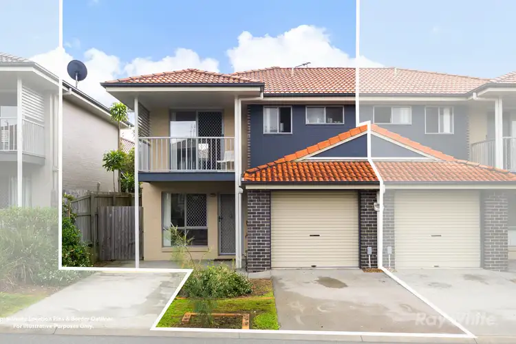 71/21-29 Second Avenue, Marsden QLD 4132
