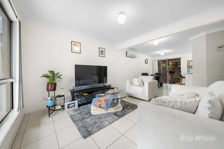 Second view of Homely house listing, 71/21-29 Second Avenue, Marsden QLD 4132