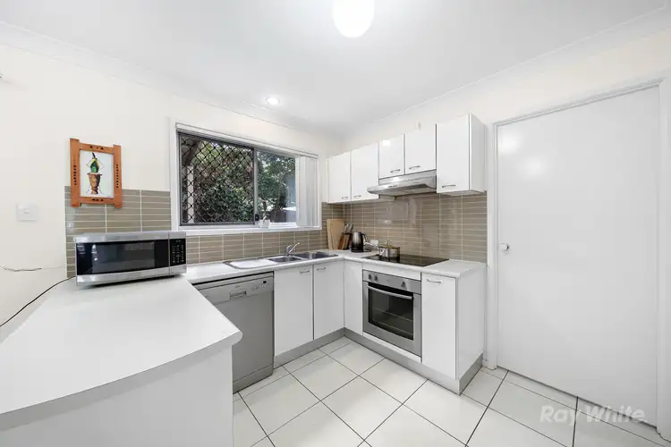 Fourth view of Homely house listing, 71/21-29 Second Avenue, Marsden QLD 4132