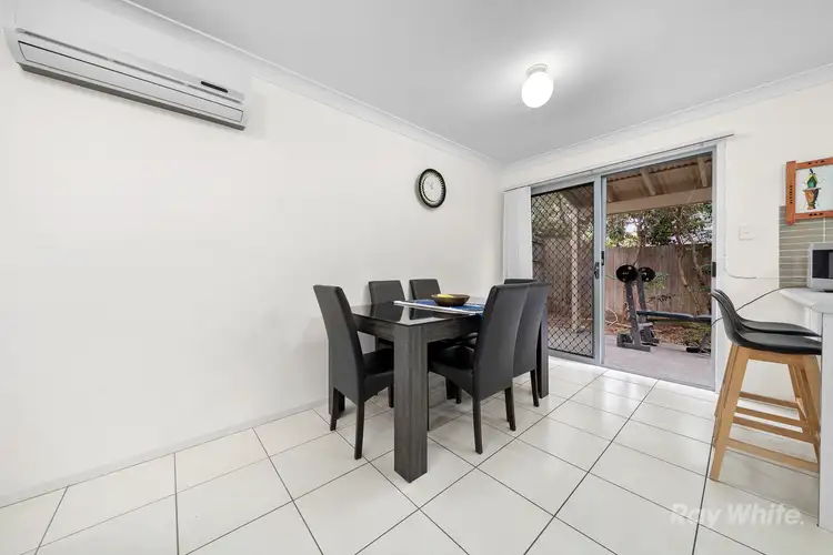 Fifth view of Homely house listing, 71/21-29 Second Avenue, Marsden QLD 4132