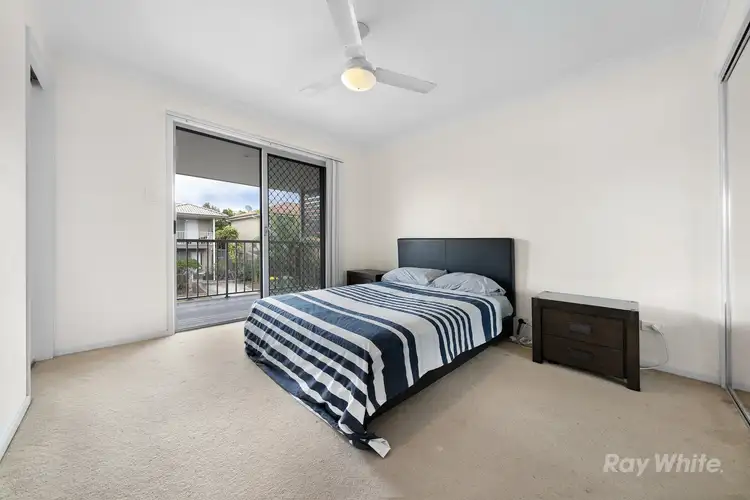 Sixth view of Homely house listing, 71/21-29 Second Avenue, Marsden QLD 4132