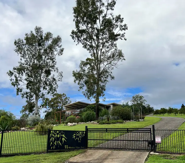 Second view of Homely house listing, 33 Meadow View Rd, Fernvale QLD 4306