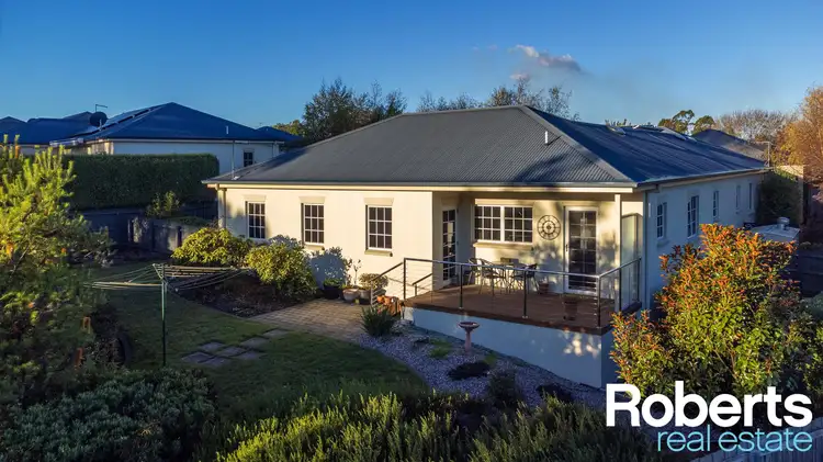 9/37 Las Vegas Drive, Prospect TAS 7250