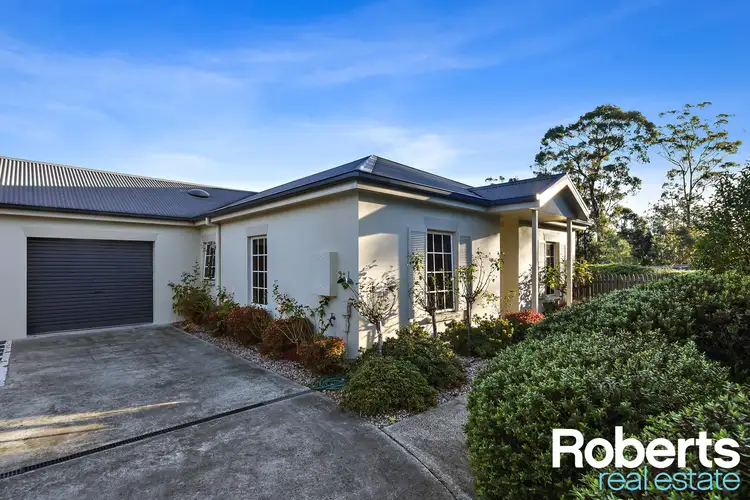 Second view of Homely unit listing, 9/37 Las Vegas Drive, Prospect TAS 7250
