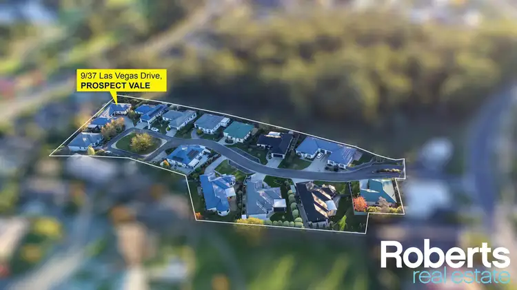 Fourth view of Homely unit listing, 9/37 Las Vegas Drive, Prospect TAS 7250
