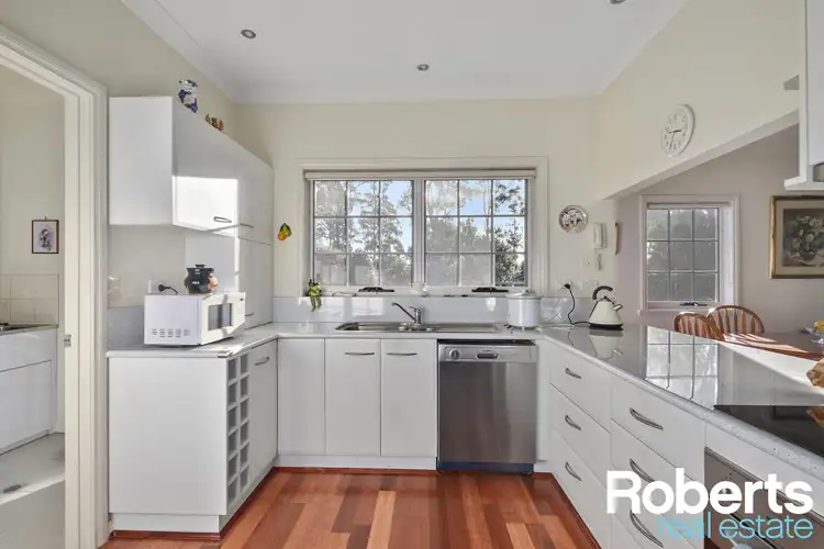 Sixth view of Homely unit listing, 9/37 Las Vegas Drive, Prospect TAS 7250