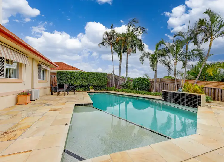 23 Concord Circuit, Robina QLD 4226