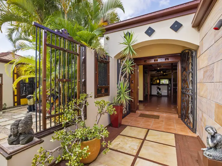 Third view of Homely house listing, 44 Woody Views Way, Robina QLD 4226