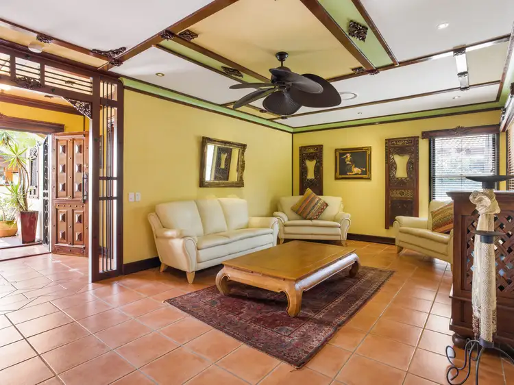 Fourth view of Homely house listing, 44 Woody Views Way, Robina QLD 4226