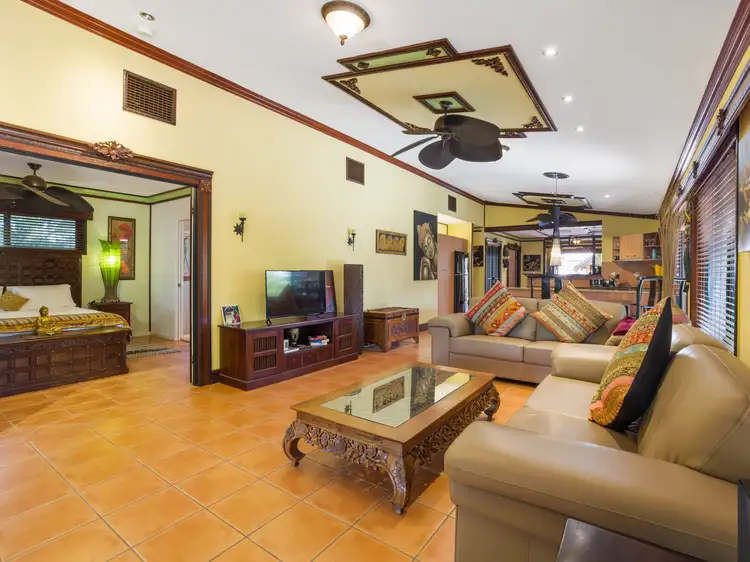 Fifth view of Homely house listing, 44 Woody Views Way, Robina QLD 4226