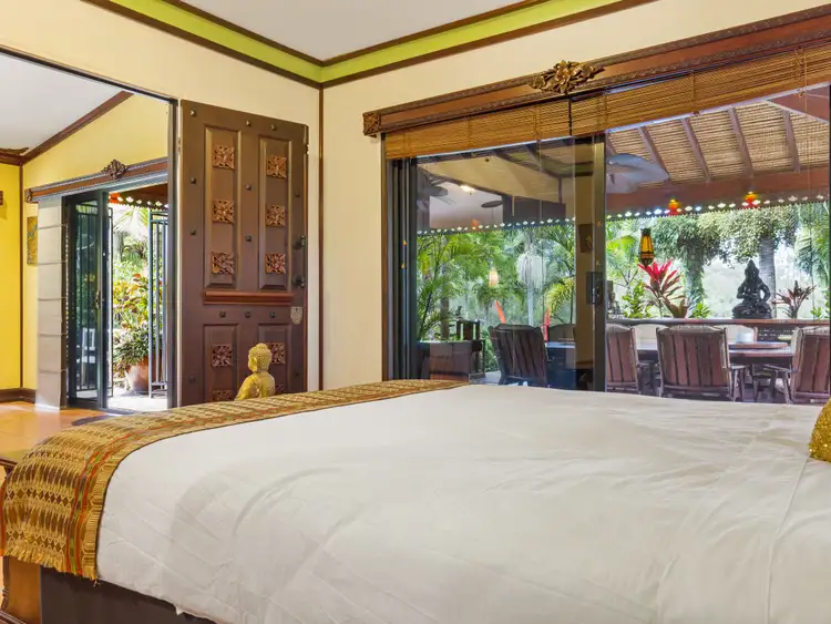 Sixth view of Homely house listing, 44 Woody Views Way, Robina QLD 4226