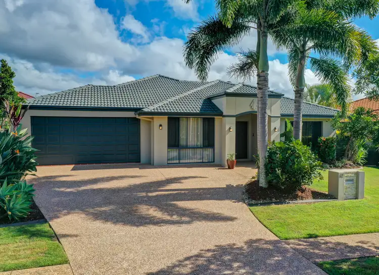 42 Lancewood Circuit, Robina QLD 4226