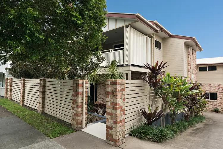 2/104 Ridge Street, Northgate QLD 4013