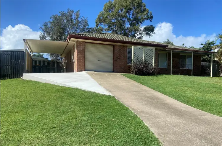 33 Shelley Street, Scarness QLD 4655