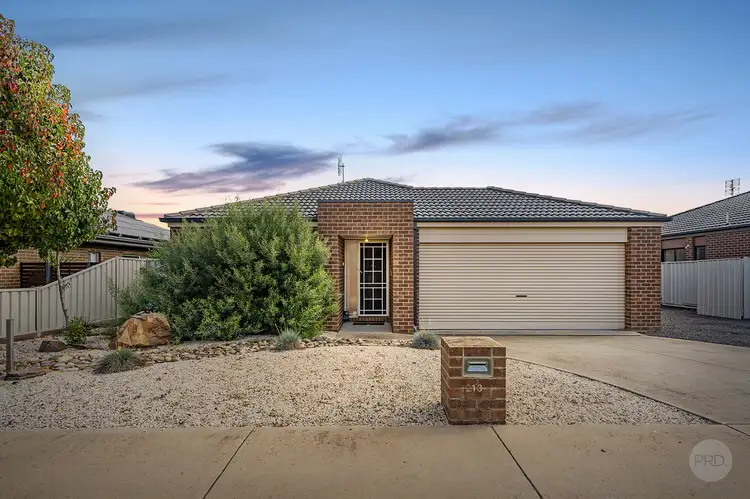 213 Station Street, Epsom VIC 3551