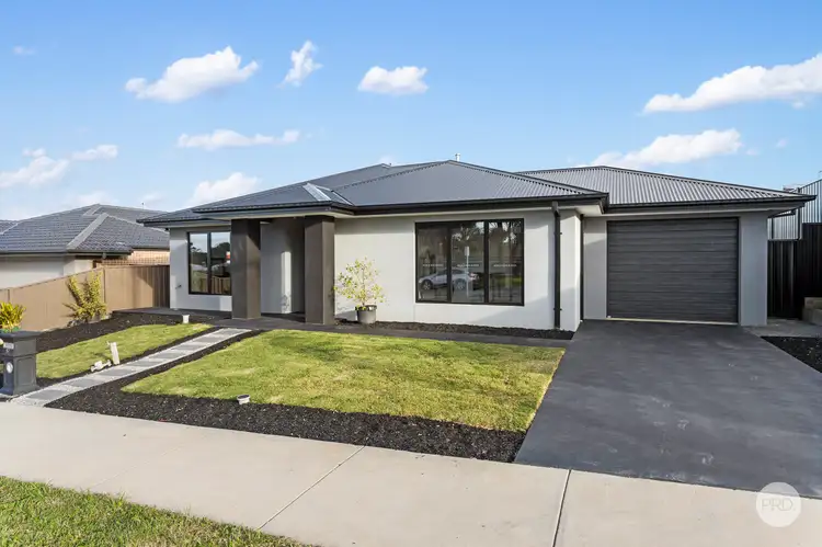 57 Alder Street, Kangaroo Flat VIC 3555