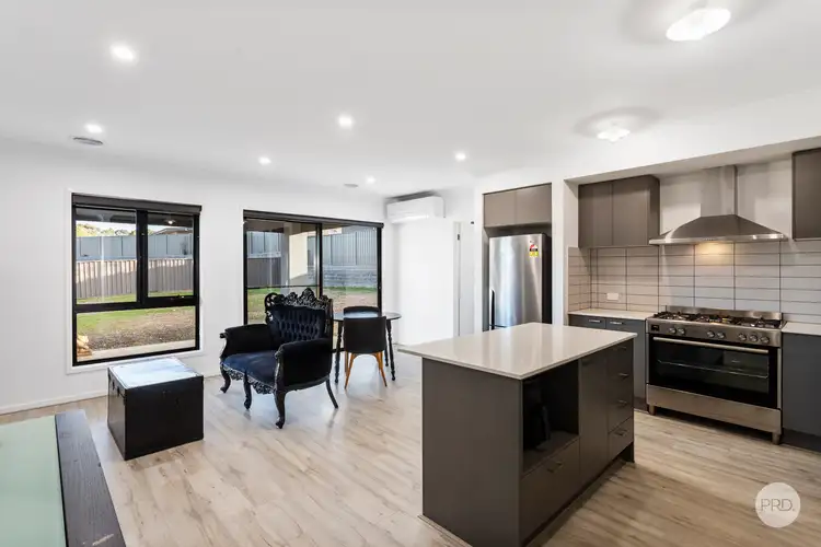 Fifth view of Homely house listing, 57 Alder Street, Kangaroo Flat VIC 3555