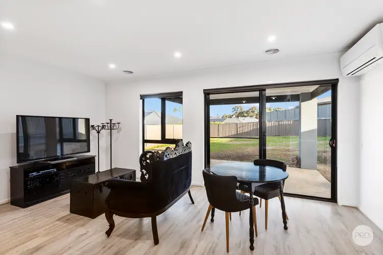 Sixth view of Homely house listing, 57 Alder Street, Kangaroo Flat VIC 3555