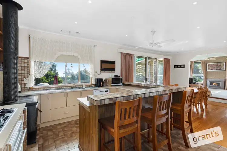 Fifth view of Homely house listing, 225 Belgrave Hallam Road, Narre Warren North VIC 3804