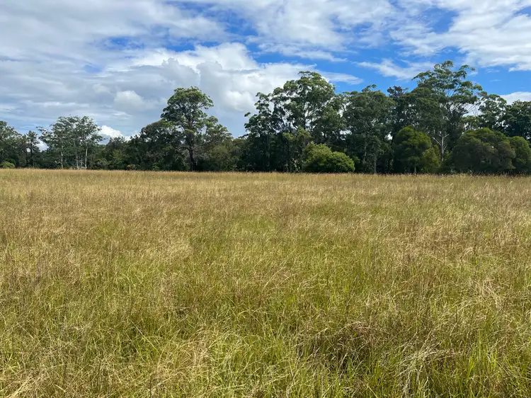 Sixth view of Homely land listing, Lot 102 Stage 5 Beechwood Meadows, Beechwood NSW 2446