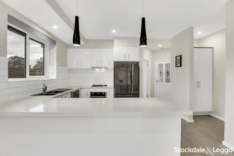 Third view of Homely house listing, 8/27 Queen Street, Wallan VIC 3756