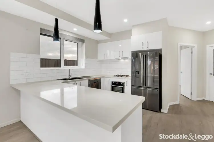 Fourth view of Homely house listing, 8/27 Queen Street, Wallan VIC 3756