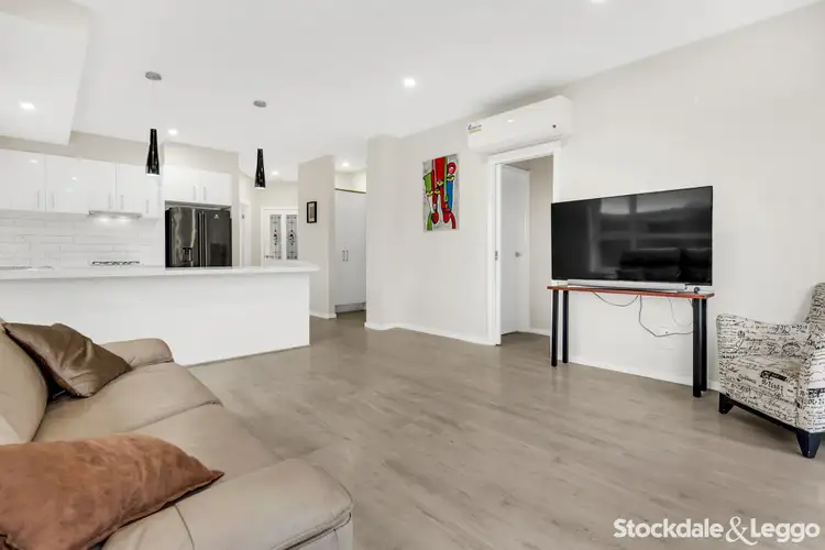 Sixth view of Homely house listing, 8/27 Queen Street, Wallan VIC 3756