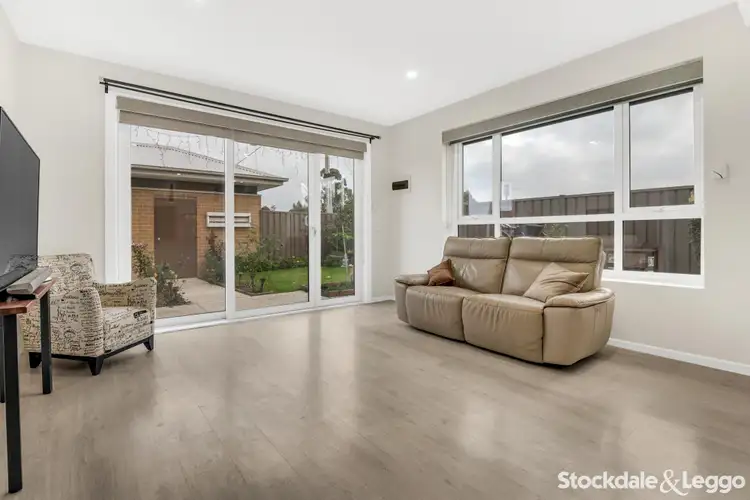 Seventh view of Homely house listing, 8/27 Queen Street, Wallan VIC 3756