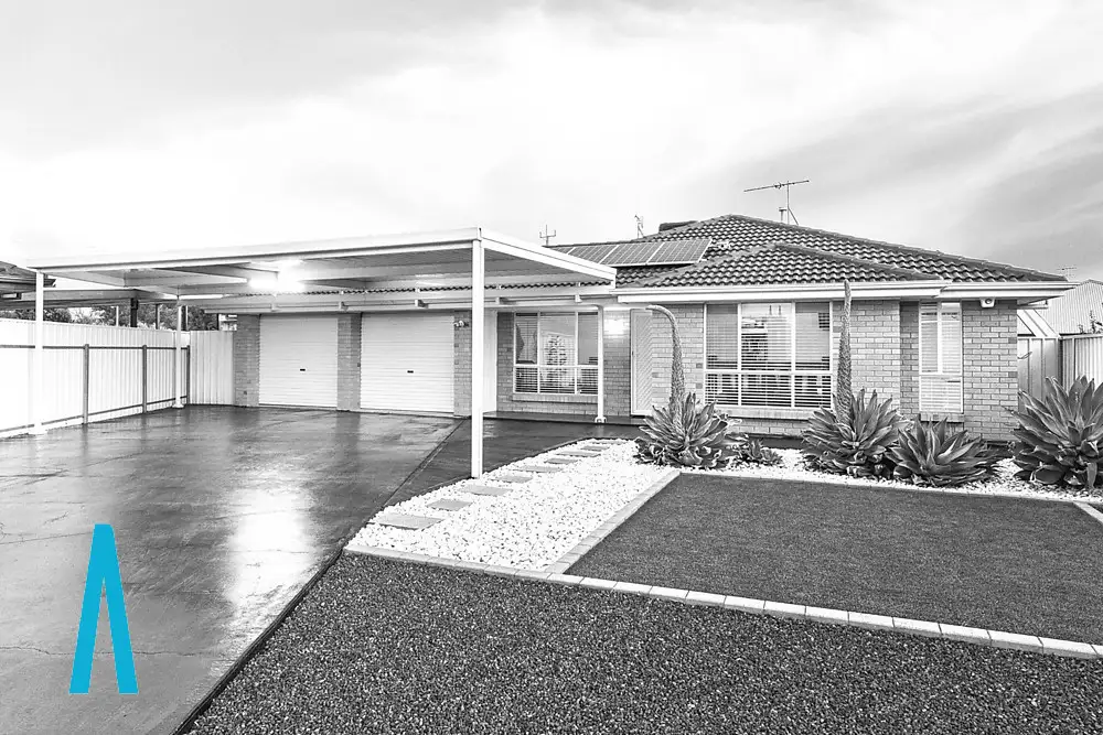 Main view of Homely house listing, 20 Banff Street, Burton SA 5110