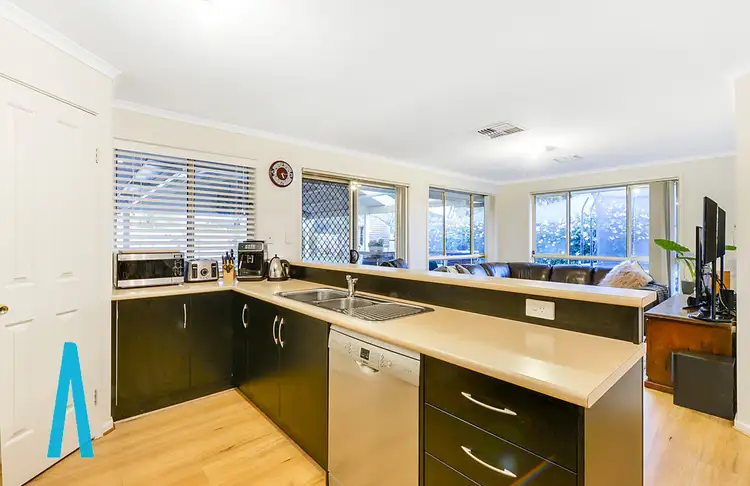 Fifth view of Homely house listing, 20 Banff Street, Burton SA 5110