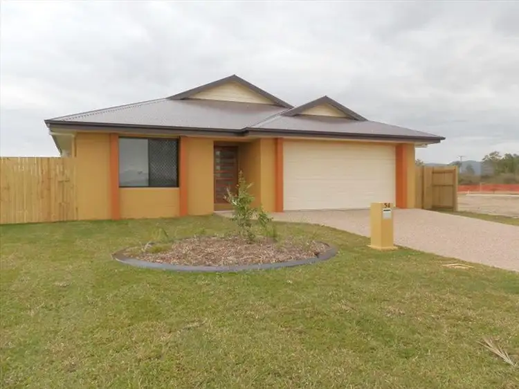 1 Janelle Street, Kelso QLD 4815