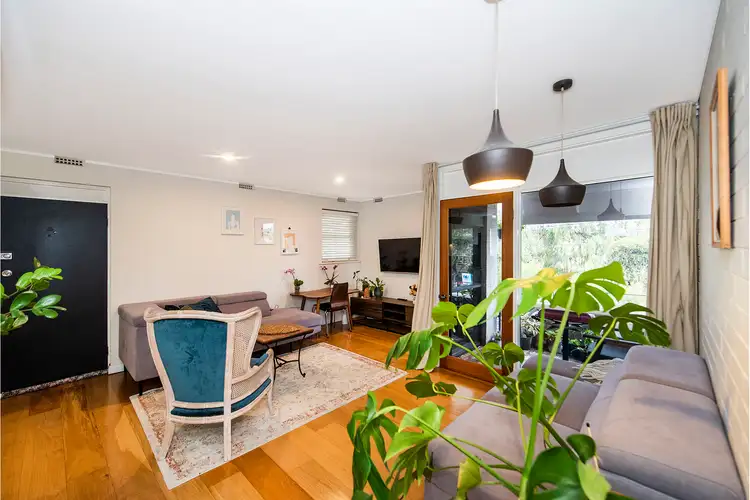 Second view of Homely apartment listing, 3/582 William Street, Mount Lawley WA 6050