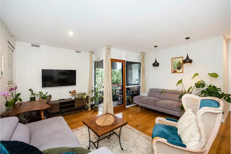 Fourth view of Homely apartment listing, 3/582 William Street, Mount Lawley WA 6050