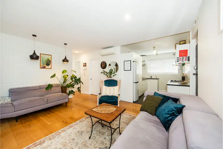 Fifth view of Homely apartment listing, 3/582 William Street, Mount Lawley WA 6050