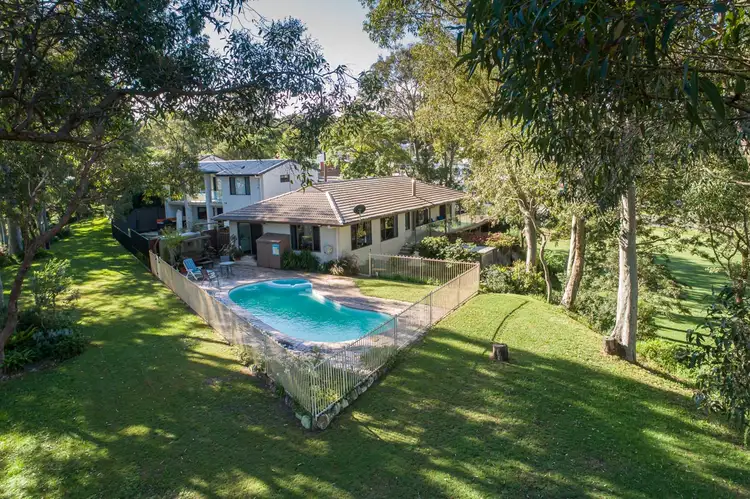 Third view of Homely house listing, 5 Kiah View, Bolton Point NSW 2283