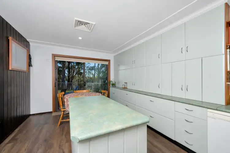 Fifth view of Homely house listing, 5 Kiah View, Bolton Point NSW 2283