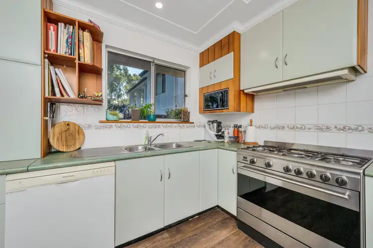 Sixth view of Homely house listing, 5 Kiah View, Bolton Point NSW 2283
