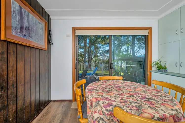 Seventh view of Homely house listing, 5 Kiah View, Bolton Point NSW 2283
