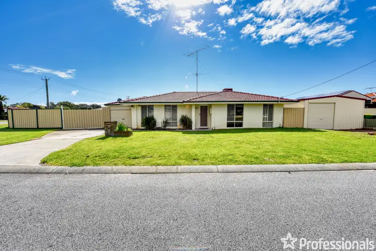 1 Rydal Court, Cooloongup WA 6168