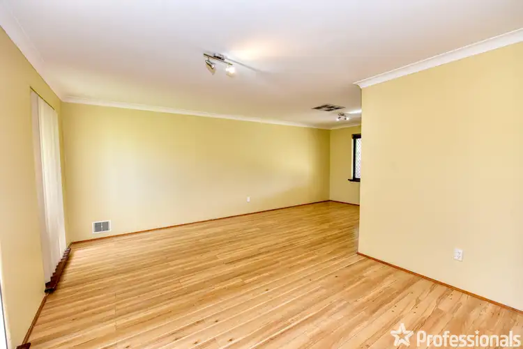 Second view of Homely house listing, 1 Rydal Court, Cooloongup WA 6168