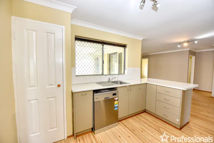 Seventh view of Homely house listing, 1 Rydal Court, Cooloongup WA 6168