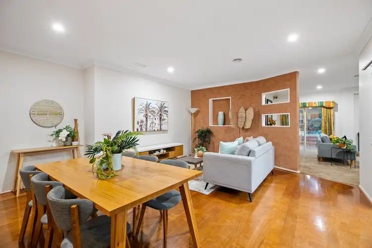 Fifth view of Homely house listing, 21 Claremont Way, Lysterfield VIC 3156