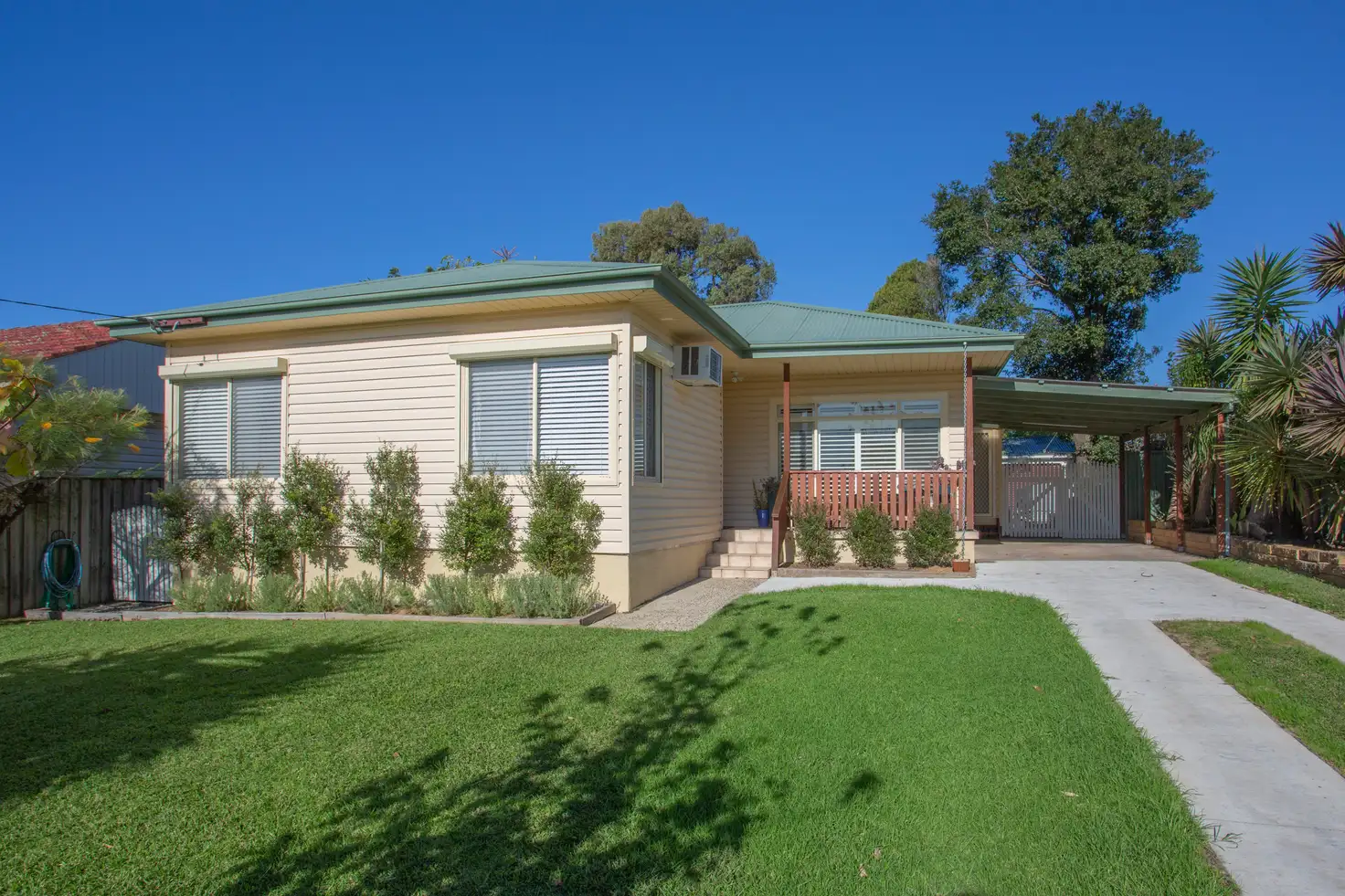 Main view of Homely house listing, 107 Panorama Drive, Farmborough Heights NSW 2526